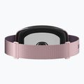 Lyžařské brýle Salomon Aksium 2.0 S2 heavenly pink/ml super white 3