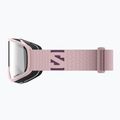 Lyžařské brýle Salomon Aksium 2.0 S2 heavenly pink/ml super white 4