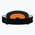 Lyžařské brýle Salomon Aksium 2.0 Acces black/flash toric orange 2