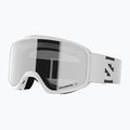 Lyžařské brýle Salomon Aksium 2.0 S white/ml super white