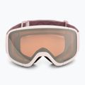 Lyžařské brýle Salomon Aksium 2.0 S acces heavenly pink/flash toric orange 2