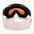 Lyžařské brýle Salomon Aksium 2.0 S acces heavenly pink/flash toric orange 3
