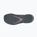 Pánské běžecké boty Salomon Xa Pro 3D V9 Wide GTX turbulence/black 4