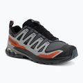 Pánské běžecké boty Salomon Xa Pro 3D V9 Wide GTX turbulence/black