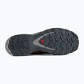 Pánské běžecké boty Salomon Xa Pro 3D V9 Wide GTX turbulence/black 4