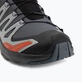 Pánské běžecké boty Salomon Xa Pro 3D V9 Wide GTX turbulence/black 7