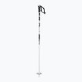 Lyžařské hole Salomon Steep white/black 2