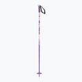 Lyžařské hole Salomon Steep purple/pink 2