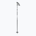 Lyžařské hole Salomon Steep black/grey 2