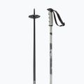 Lyžařské hole Salomon Steep black/grey 3