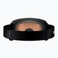 Lyžařské brýle Salomon S/View 3 black/ml mid red 2