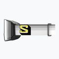 Lyžařské brýle Salomon S/View 3 black pixels/ml super white 4