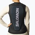 Dámská lyžařská vesta Salomon Flexcell Pro black 2