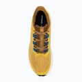 Pánské běžecké boty Salomon Aero Blaze 3 GRVL spicy mustard/vanilla ice/nautical blue 5
