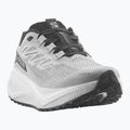 Pánské běžecké boty Salomon Aero Blaze 3 Gravel lunar rock/white/black 8