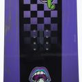 Dětský snowboard Salomon Grail Jr 4