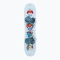 Dětský snowboard Salomon Team Package Jr + vázání Goodtime XXS 2
