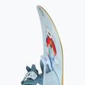 Dětský snowboard Salomon Team Package Jr + vázání Goodtime XXS 6