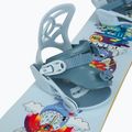 Dětský snowboard Salomon Team Package Jr + vázání Goodtime XXS 9