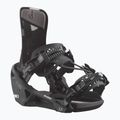 Vázání na snowboard Salomon XA Supermatic black