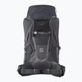 Pánský turistický batoh Salomon Aerotrek 50 l antracit/nine iron/alloy 2
