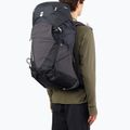 Pánský turistický batoh Salomon Aerotrek 50 l antracit/nine iron/alloy 3