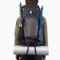 Pánský turistický batoh Salomon Aerotrek 50 l antracit/nine iron/alloy 5