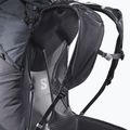 Pánský turistický batoh Salomon Aerotrek 50 l antracit/nine iron/alloy 7