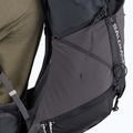 Pánský turistický batoh Salomon Aerotrek 50 l antracit/nine iron/alloy 8