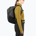 Turistický batoh Salomon Trailblazer Commuter 20 l black 5