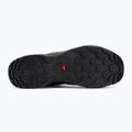 Pánské turistické boty Salomon X-Adventure Coldrush WP asphalt / black / alloy 4