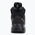 Pánské turistické boty Salomon X-Adventure Coldrush WP asphalt / black / alloy 6