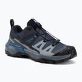 Pánské trekové boty Salomon X Ultra 360 GTX blue nights/dark navy