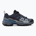 Pánské trekové boty Salomon X Ultra 360 GTX blue nights/dark navy 2