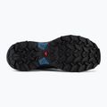 Pánské trekové boty Salomon X Ultra 360 GTX blue nights/dark navy 4