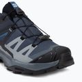 Pánské trekové boty Salomon X Ultra 360 GTX blue nights/dark navy 7