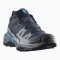 Pánská treková obuv Salomon X Ultra 360 GTX blue nights/dark navy 3