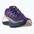 Pánské běžecké boty Salomon DRX Defy Gravel astral aura/maritime blue/vanilla ice