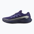 Pánské běžecké boty Salomon DRX Defy Gravel astral aura/maritime blue/vanilla ice 2