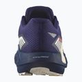 Pánské běžecké boty Salomon DRX Defy Gravel astral aura/maritime blue/vanilla ice 3