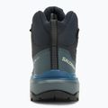 Pánské trekingové boty Salomon X Ultra 360 Mid GTX blue nights / dark navy / dark blue 6
