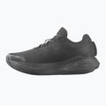 Pánské běžecké boty Salomon Aero Glide 3 black/black/ftw silver 3