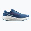 Pánské běžecké boty Salomon Aero Blaze 3 dark blue/cherry tomato 9
