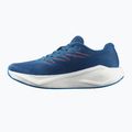 Pánské běžecké boty Salomon Aero Blaze 3 dark blue/cherry tomato 10