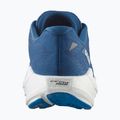 Pánské běžecké boty Salomon Aero Blaze 3 dark blue/cherry tomato 11