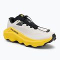Pánské běžecké boty Salomon Ultra Glide 3 almond milk/incaberry/black