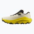 Pánské běžecké boty Salomon Ultra Glide 3 almond milk/incaberry/black 3