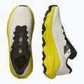 Pánské běžecké boty Salomon Ultra Glide 3 almond milk/incaberry/black 6