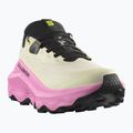 Dámské běžecké boty Salomon Ultra Glide 3 almond milk/cyclamen/black
