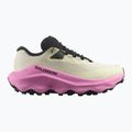 Dámské běžecké boty Salomon Ultra Glide 3 almond milk/cyclamen/black 2